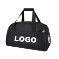 OEM Logo Printing Men Business Travel bag Suit Travel Overnight Handle Bag Men Sports Weekender Bag